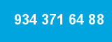 934 371 64 88 934 371 64 88